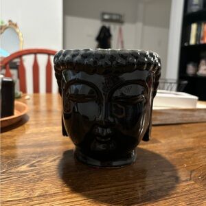 buddha candle brand new
